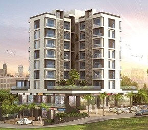 Remonesa The Vue, Kondhwa, Pune