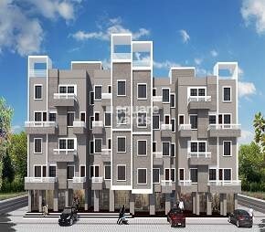 Renuka Gaurav Park residential project in Talegaon Dabhade