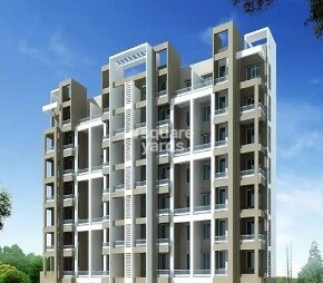 Renuka Gulmohar C Building CHS
