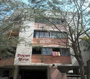 Renuka Hills Apartment residential project in Pashan