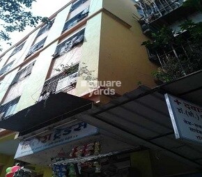 Renuka Vihar Apartment residential project in Balaji Nagar