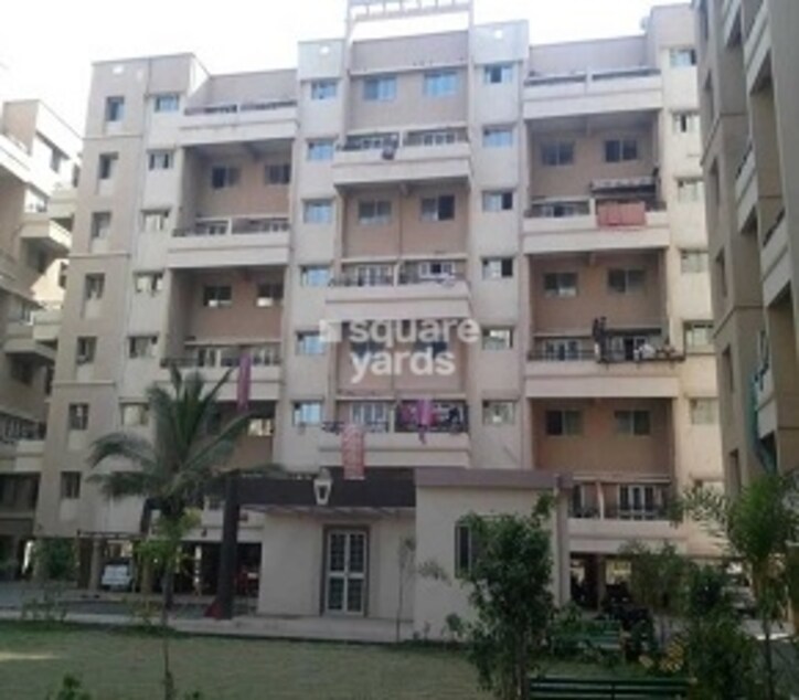 Renuka Vrindavan Cover Image