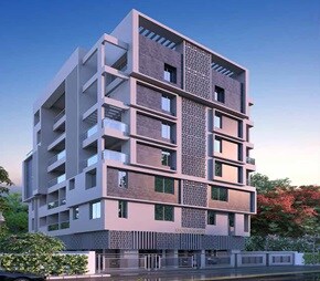 Revive Godavari Apartments
