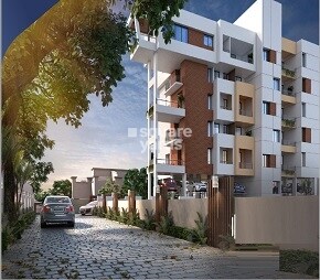 Revive Shree Apartment