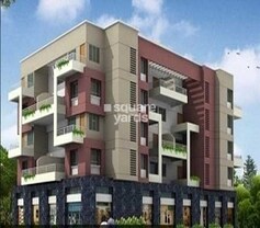 Revspark The Orane, Wadgaon Sheri, Pune