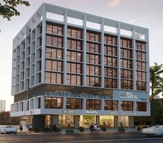 RG Apex, Ghorpadi, Pune