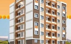 RH Gurukrupa Residency Featured Image