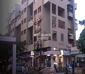 Riddhi Enclave Co-op Housing Society Ltd, Viman Nagar, Pune