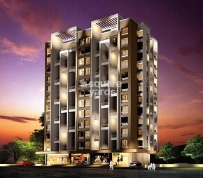 Riddhi Siddhi Vasundhara residential project in Ambegaon Budruk