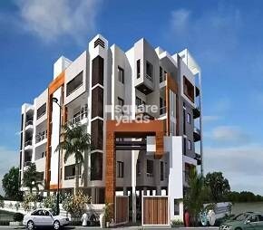 Riddhi Zoa Complex