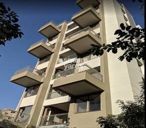 Ridge View Apartment Baner
