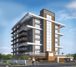 Right Western Casa, Baner, Pune