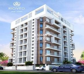 Rigved Apartments