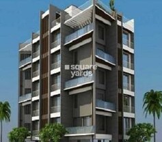 Rise Avenue, Balewadi, Pune