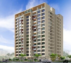 Rishikesh Seraph Supremus, Bavdhan, Pune