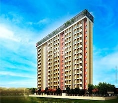 Rising Kohinoor Emerald 1, Sus, Pune