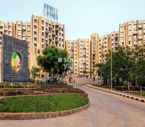 Rising Landscapes residential project in Mohammadwadi