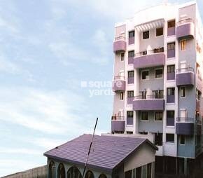 Riswadkar AmrutKalash residential project in Karve Nagar