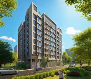 Riswadkar Element 77, Wagholi, Pune