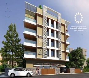 Riswadkar Nilayan residential project in Erandwane