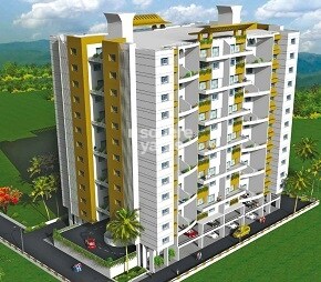 Riswadkar Prestige Gold