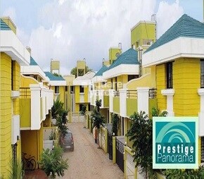 Riswadkar Prestige Panorama Rowhouses