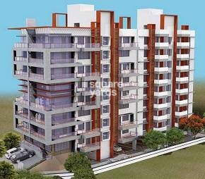 Riswadkar Shivai CHS, Municipal Colony, Pune