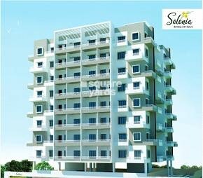 River Edge Selenia, Moshi, Pune