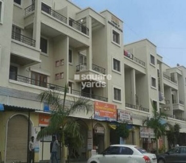 Rivera Apartment Cover Image