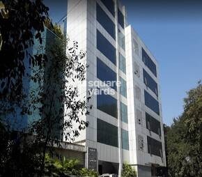 Riverside Business Bay