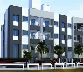 RJ Group Meghraj Nisarg, Perne, Pune