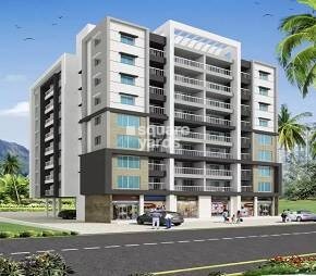 RK Chinmay Apartment, Akurdi, Pune