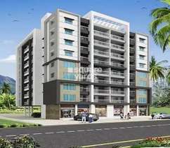 RK Chinmay Apartment Flagship