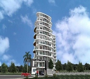 RK Gracia residential project in Bavdhan