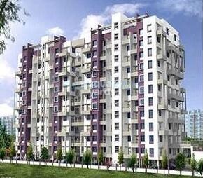 RK Lunkad Akshay Tower
