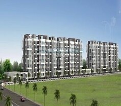 RK Lunkad Alankar, Alandi, Pune