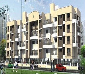 RK Lunkad Aromatic Breeze, Wakad, Pune