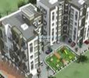 RK Lunkad Nandadeep