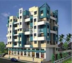 RK Lunkad Navdeep, Wakad, Pune