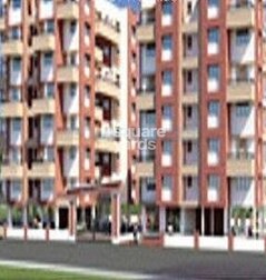 RK Lunkad Nisarg Ashish II RK Lunkad Nisarg Ashish II