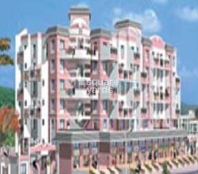 RK Lunkad Nisarg City 1