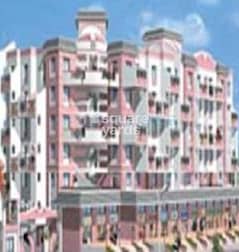 RK Lunkad Nisarg City 1 RK Lunkad Nisarg City 1