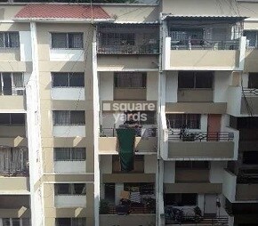 RK Lunkad Nisarg City 2, Wakad, Pune