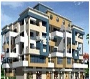 RK Lunkad Nisarg Deep