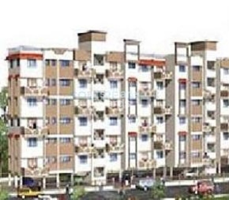 RK Lunkad Nisarg Nirmiti Cover Image