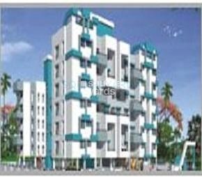 RK Lunkad Nisarg Pushp Cover Image