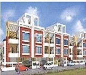 RK Lunkad Nisarg Rainbow