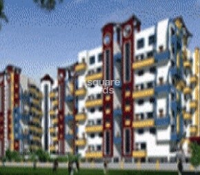 RK Lunkad Nisarg Raj CHS Ltd