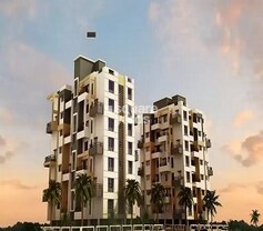 RK Lunkad Punya Bhumi, Alandi, Pune