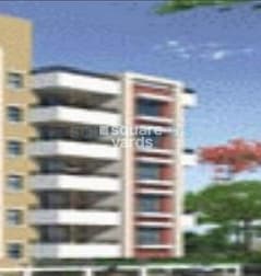 RK Lunkad Rainbow Apartment RK Lunkad Rainbow Apartment